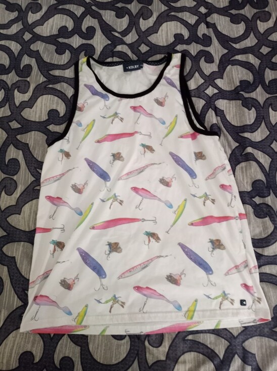 kolby Other - 👠KOLBY Mens Tank Top👠
